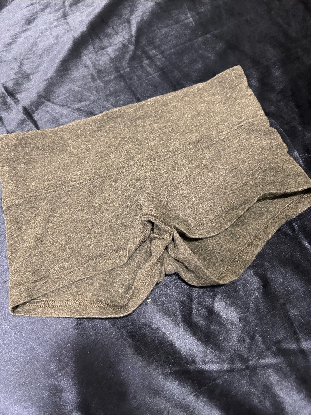 TNA Yoga Shorts